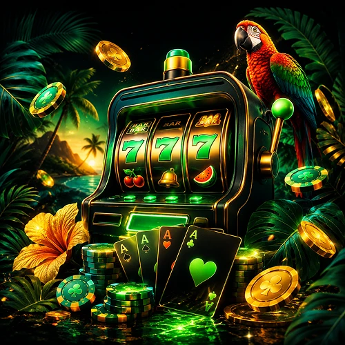 Interface Winoui Casino France