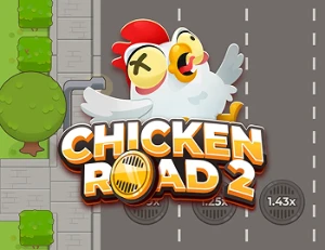 Chicken Road 2