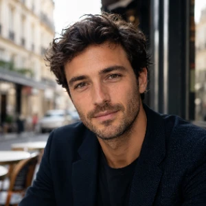 Nicolas Marchand